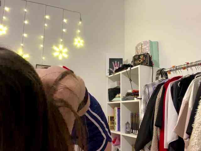Francis_girl_hot webcam