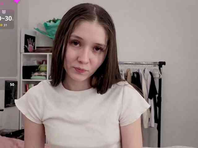 ChaeBadgett Live Webcam on BongaCams