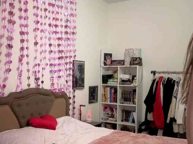 Francis_girl_hot webcam