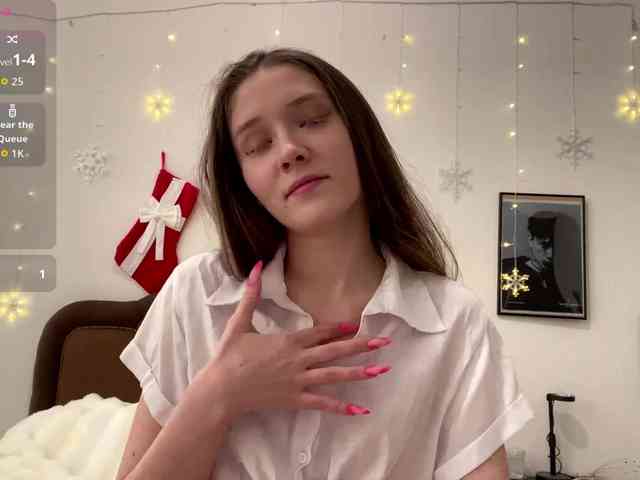 Francis_girl_hot webcam