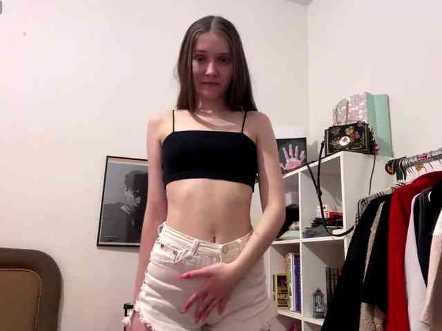 Francis_girl_hot webcam