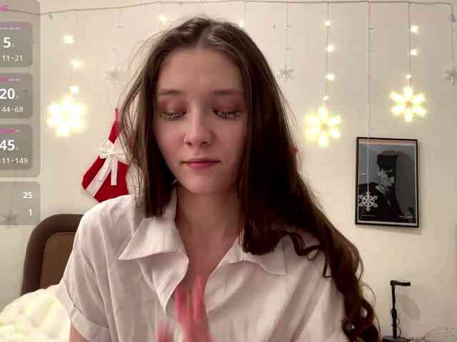 Francis_girl_hot webcam
