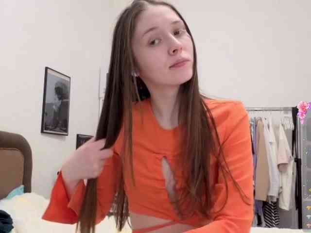 Francis_girl_hot webcam