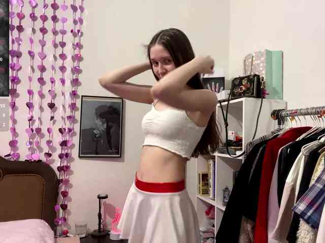 Francis_girl_hot webcam