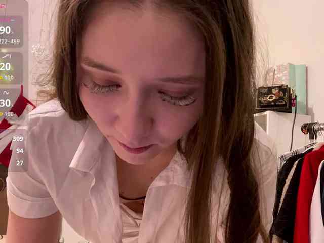 Francis_girl_hot webcam