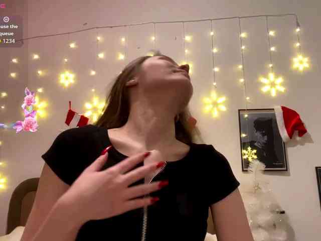 Francis_girl_hot webcam