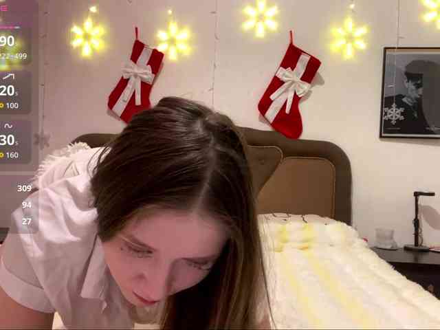 Francis_girl_hot webcam