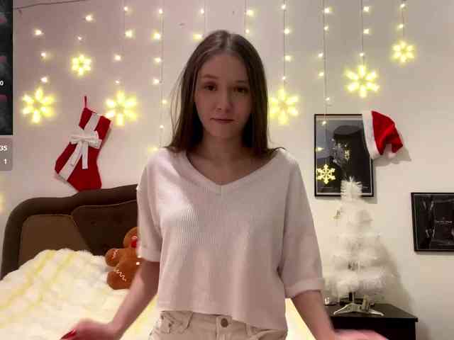 Francis_girl_hot webcam