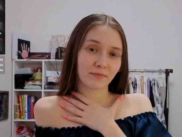Francis_girl_hot webcam