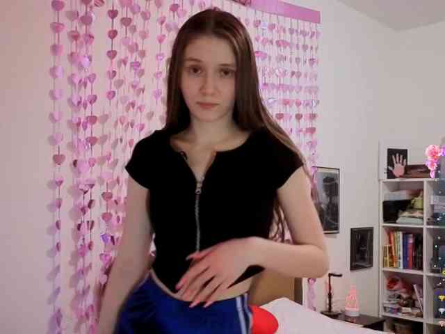 Francis_girl_hot webcam