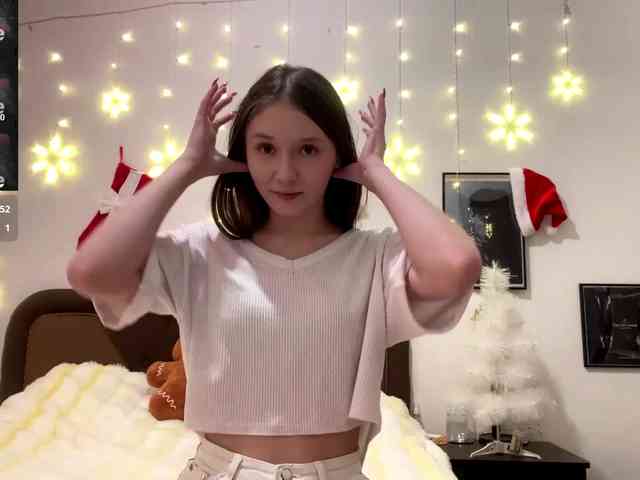 Francis_girl_hot webcam