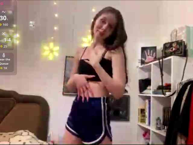 Francis_girl_hot webcam