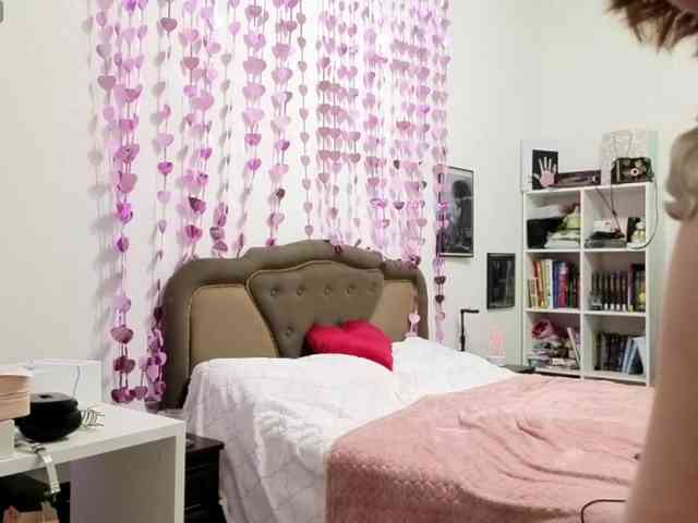 Francis_girl_hot webcam