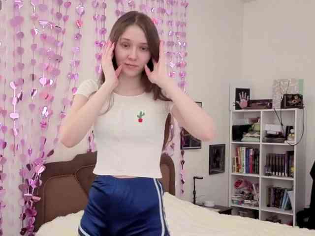 Francis_girl_hot webcam