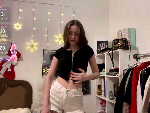 Francis_girl_hot webcam