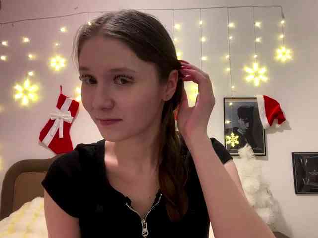 Francis_girl_hot webcam