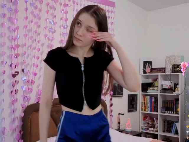Francis_girl_hot webcam