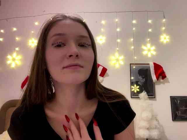Francis_girl_hot webcam