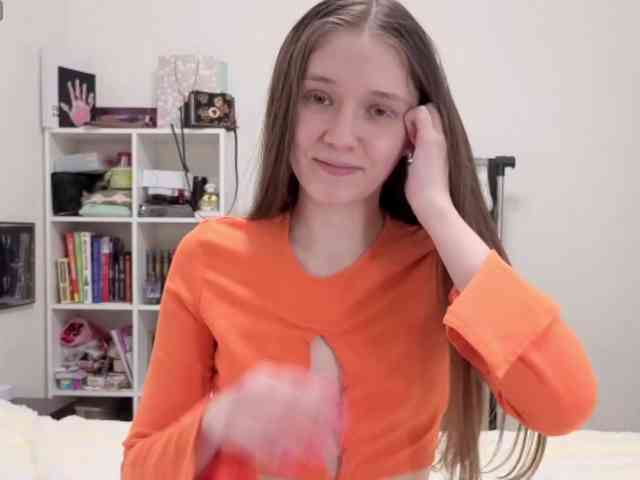 Francis_girl_hot webcam