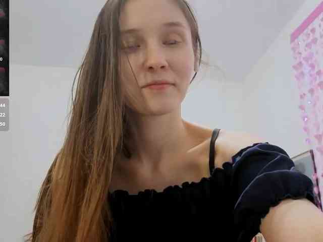 Francis_girl_hot webcam