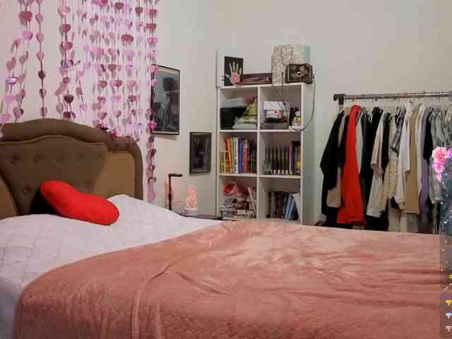 Francis_girl_hot webcam