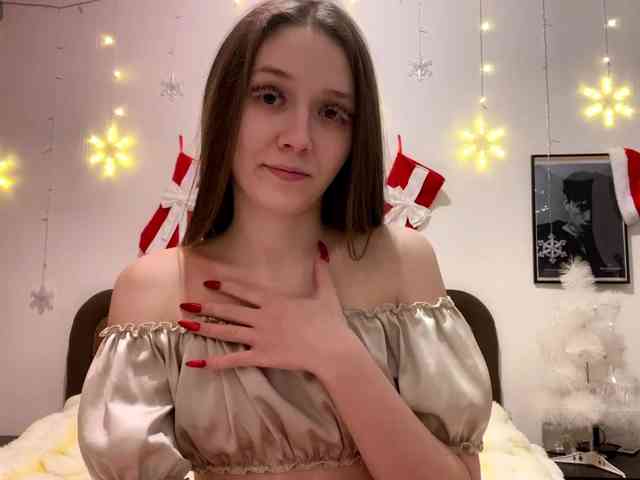 Francis_girl_hot webcam