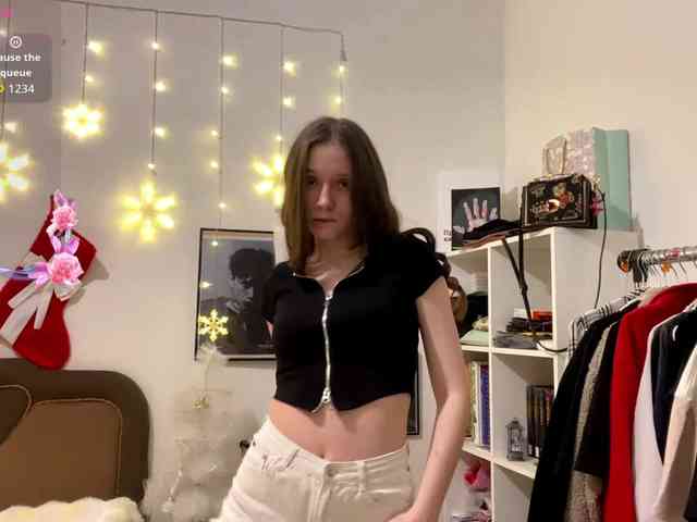 Francis_girl_hot webcam
