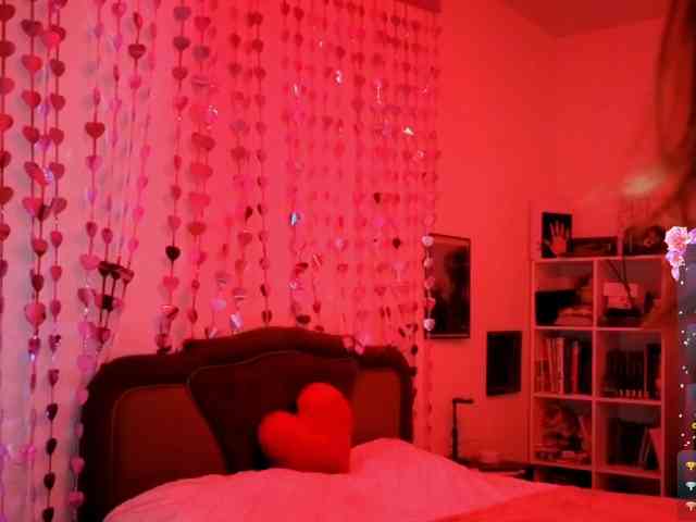 Francis_girl_hot webcam