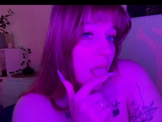 CarlottaMilam Porn Show