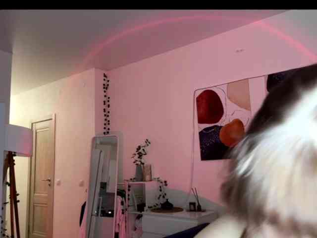 CarlottaMilam webcam