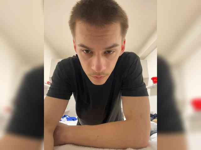 NicoGrey Live Webcam on BongaCams