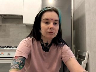 RobbynIturbe Porn Show