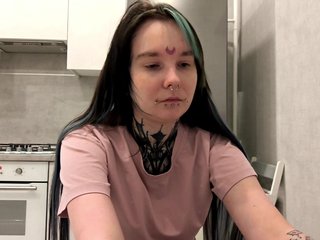 RobbynIturbe Porn Show