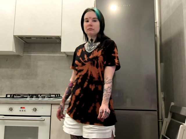 RobbynIturbe live cam