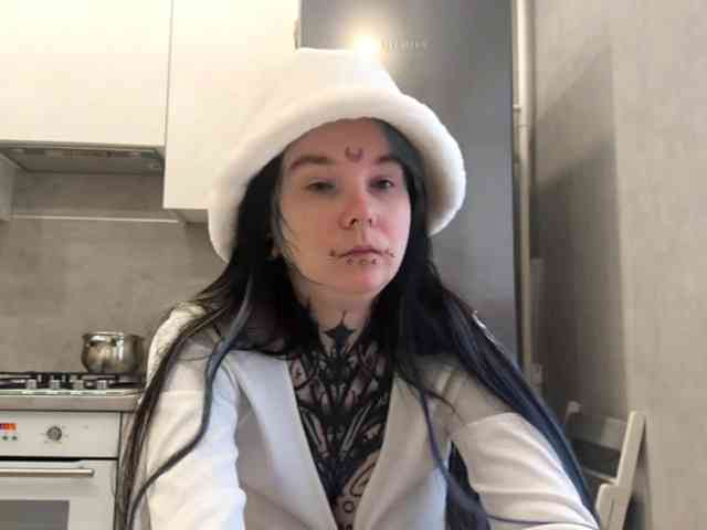 RobbynIturbe Live Webcam on BongaCams