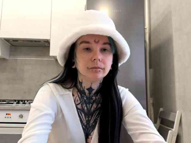 RobbynIturbe Live Webcam on BongaCams