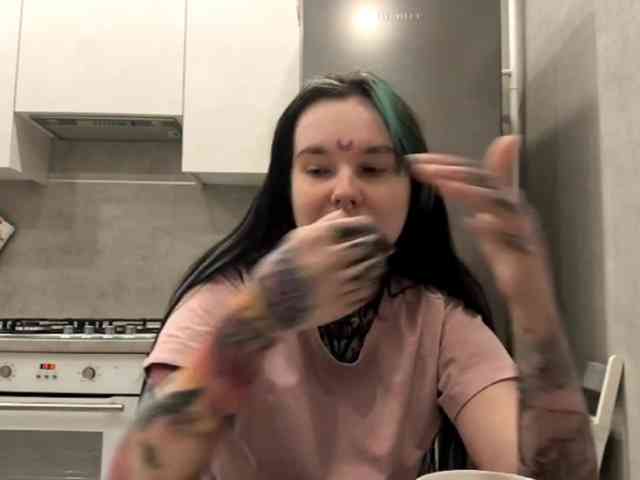 RobbynIturbe Live Webcam on BongaCams