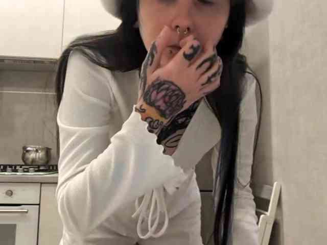 RobbynIturbe Live Webcam on BongaCams