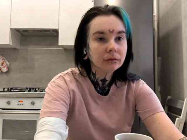 adult sex chat RobbynIturbe