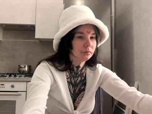 RobbynIturbe Live Webcam on BongaCams