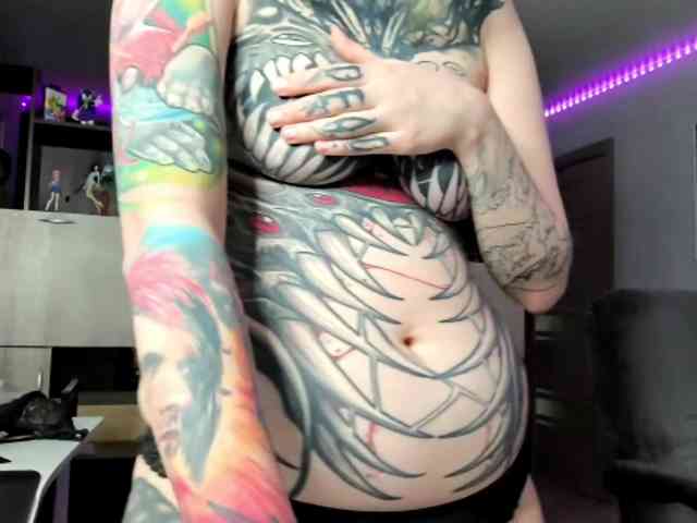 RobbynIturbe Live Webcam on BongaCams