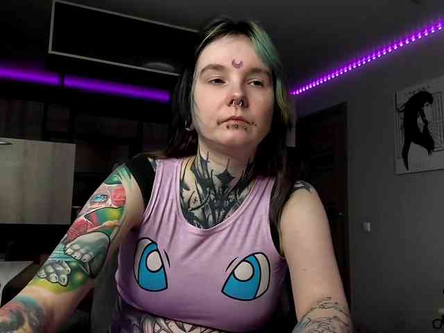 RobbynIturbe webcam