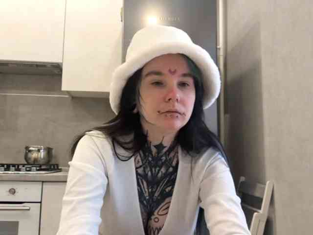 RobbynIturbe Live Webcam on BongaCams