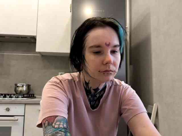 RobbynIturbe Live Webcam on BongaCams