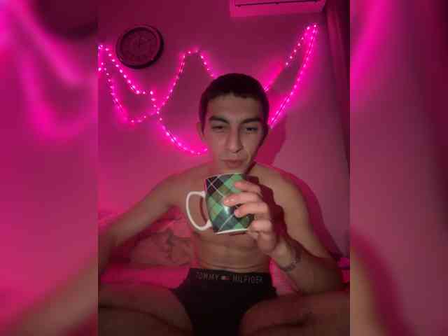 BestFriends274 webcam