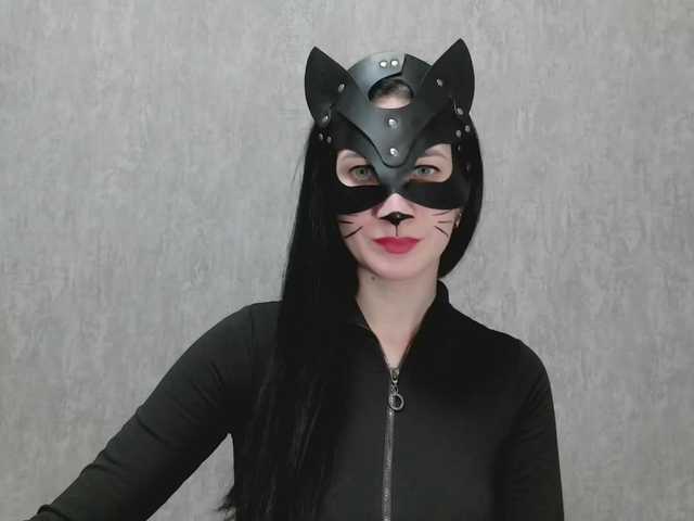 Lady-cat's Thumb Image