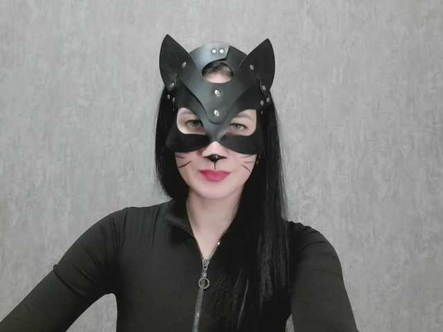 Lady-cat's Thumb Image