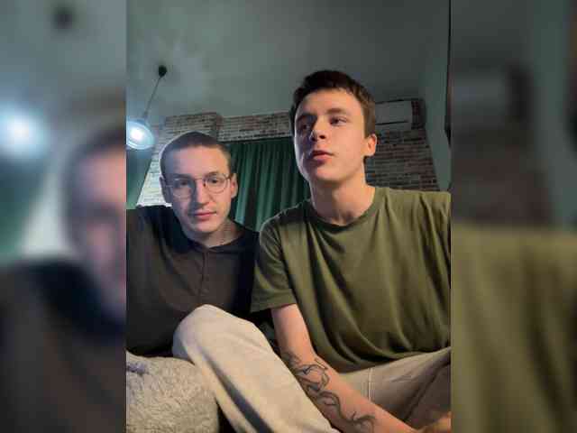 Sqwensis Live Webcam on BongaCams