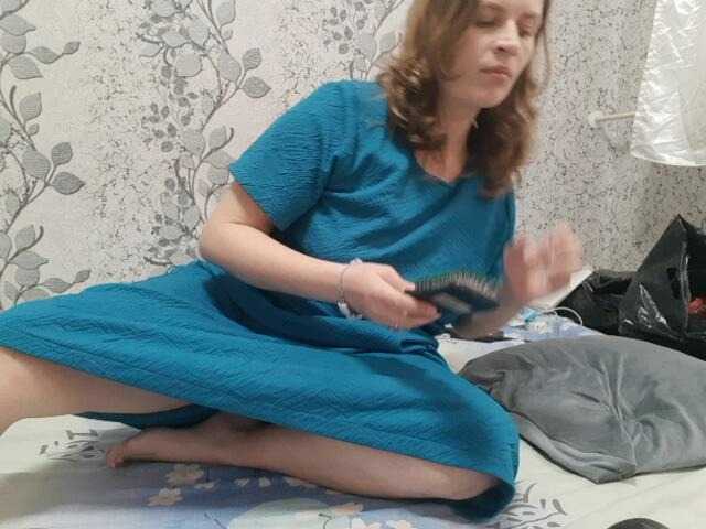 Yoyrgirlxx's BongaCams show and profile