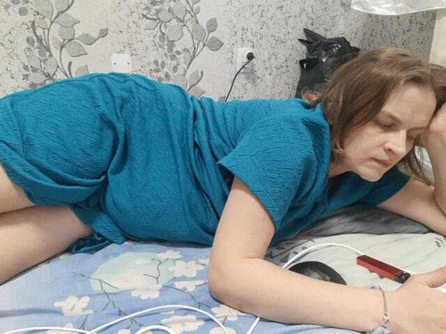 Yoyrgirlxx's BongaCams show and profile